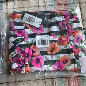 NWT Torrid high wasted bikini bottoms